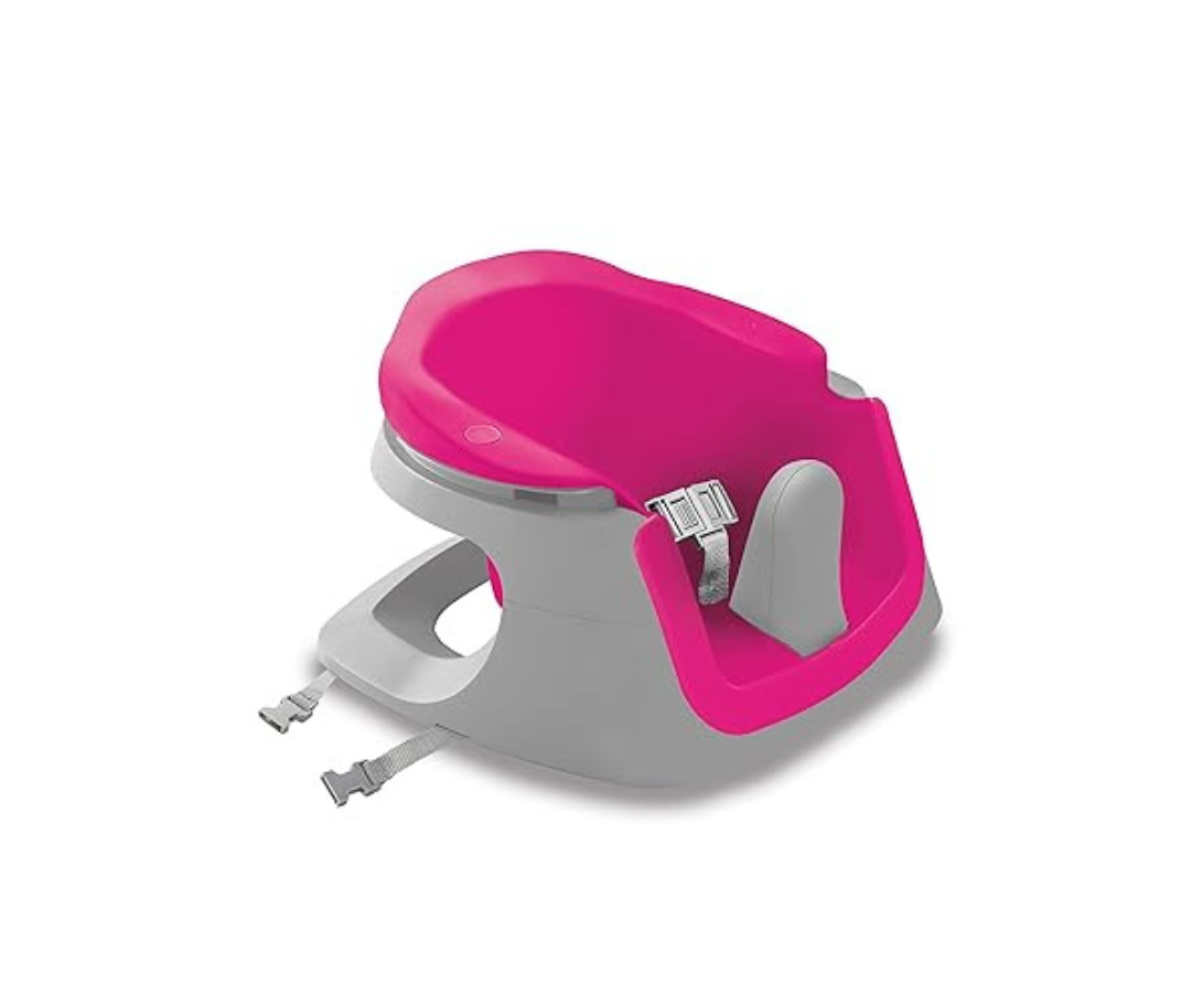 Asiento Booster 4 IN 1 Superseat Niña Summer Infant