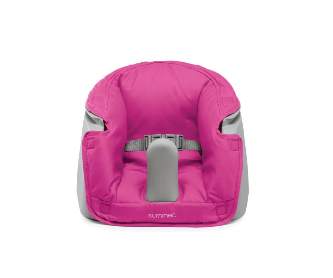 Asiento Booster 4 IN 1 Superseat Niña Summer Infant