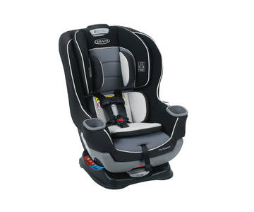 Asiento De Auto Extented2fit Gotham  Graco