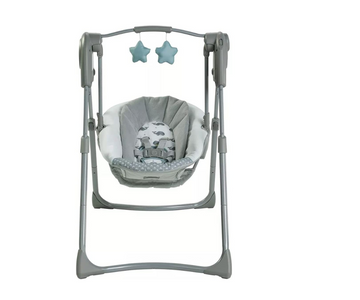 Columpio Slim Spaces Compact Humphrey Graco