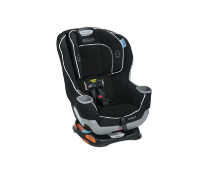 Asiento De Auto Extented2fit Redmond Graco