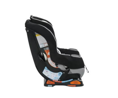 Asiento De Auto Extented2fit Redmond Graco