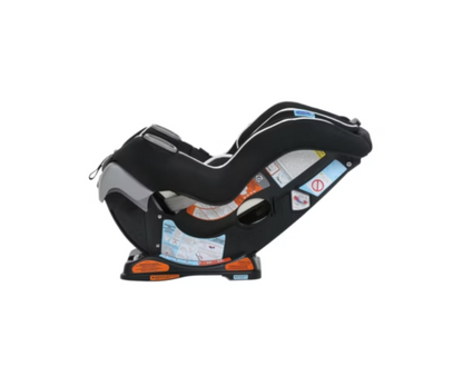 Asiento De Auto Extented2fit Redmond Graco