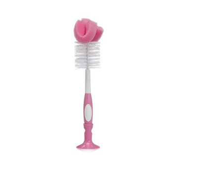Cepillo De Limpieza Celeste Dr. Browns
