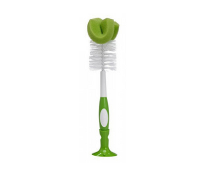 Cepillo De Limpieza Celeste Dr. Browns