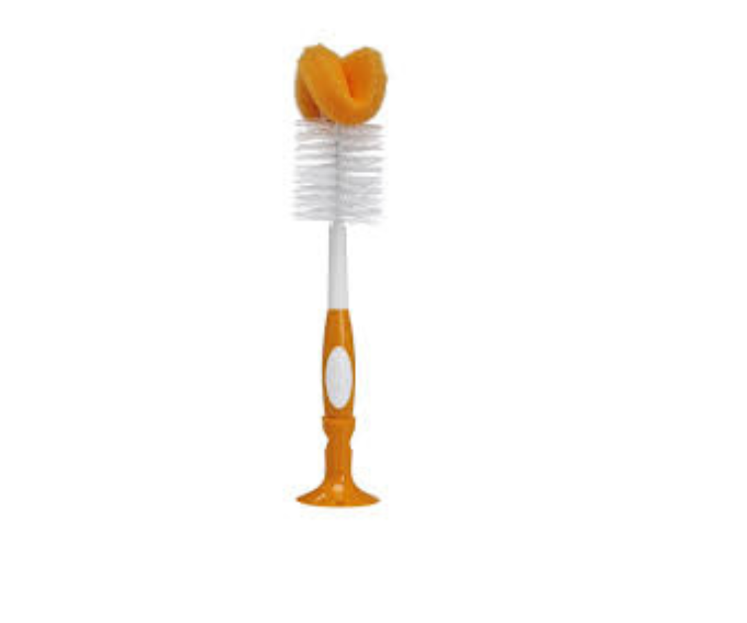 Cepillo De Limpieza Celeste Dr. Browns