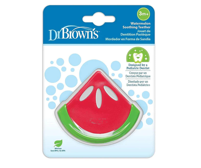 Mordedor de Sandia  Dr. Browns