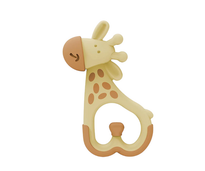 Mordedor Jirafa Flexible Dr. Browns
