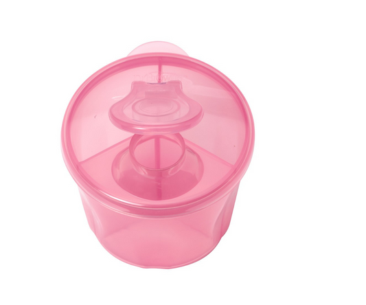 Dispensador De Leche En Polvo | Rosado - Dr. Brown