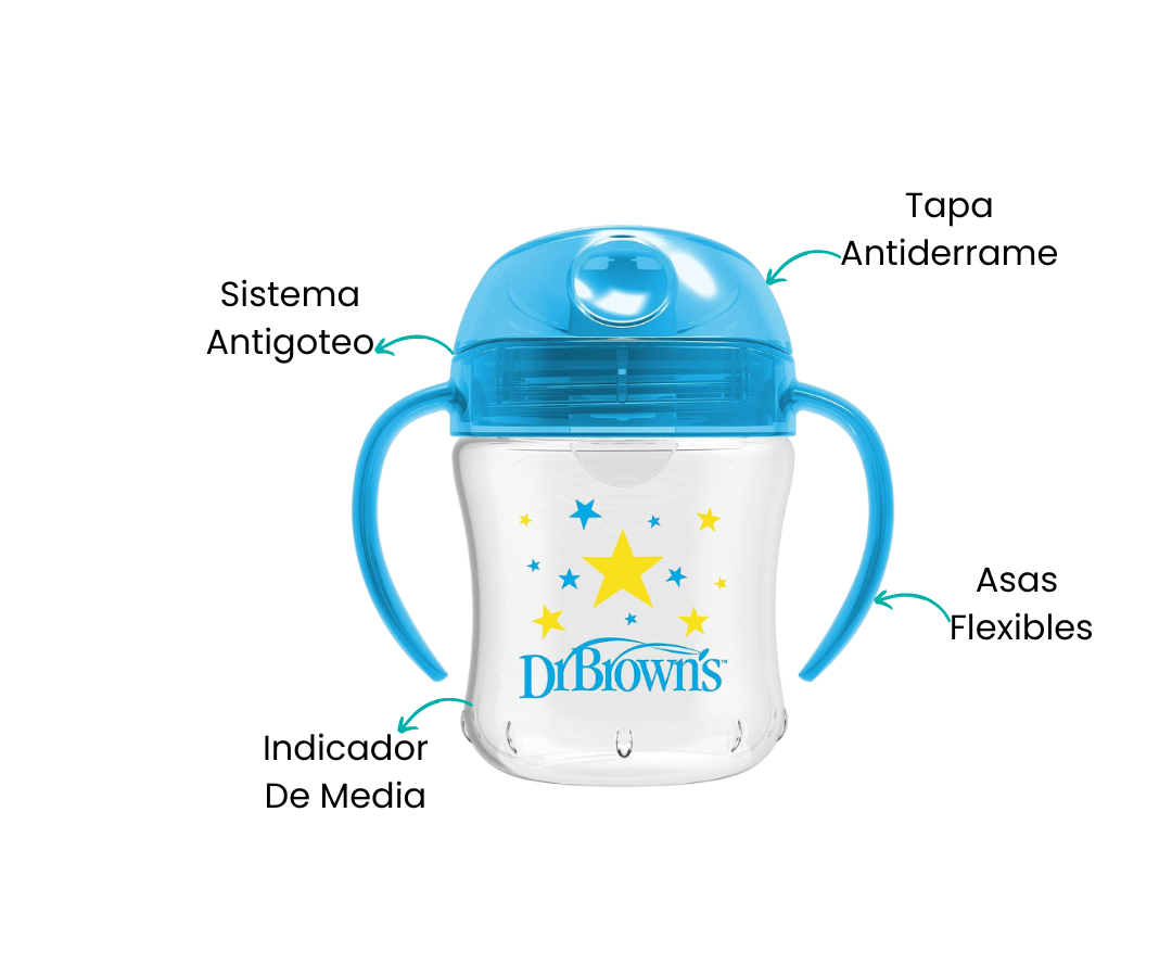 Características