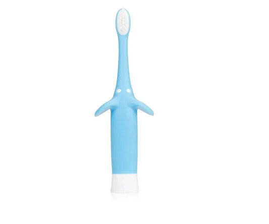 Cepillo Dientes Para Bebes Y Niños Dr. Browns