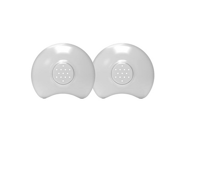 Pezoneras Con Estuche Talla 1 Dr. Browns