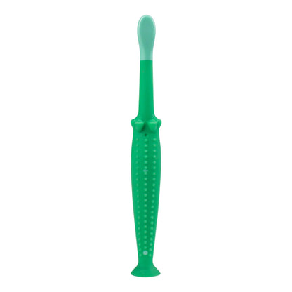 Cepillo Dientes Cocodrilo Niño  Dr. Browns