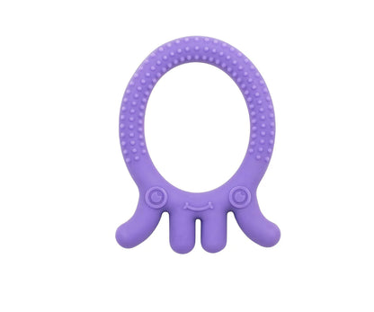 Mordedor Flexible Pulpo Dr. Browns