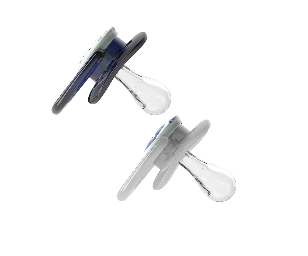 Set X2 Chupones Advante Nigth 0 - 6 M Dr. Browns