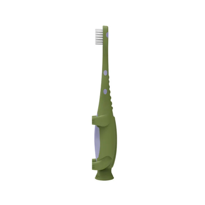 Cepillo De Dientes | Dinosaurio - Dr. Browns