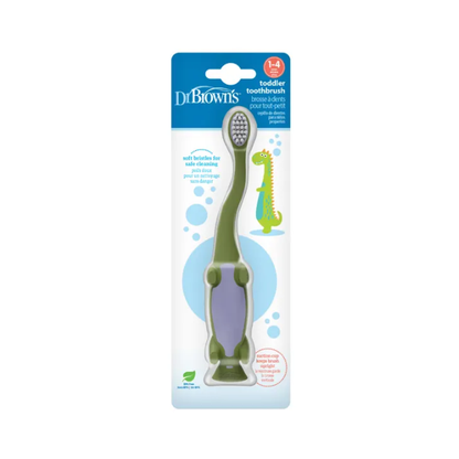 Cepillo De Dientes | Dinosaurio - Dr. Browns