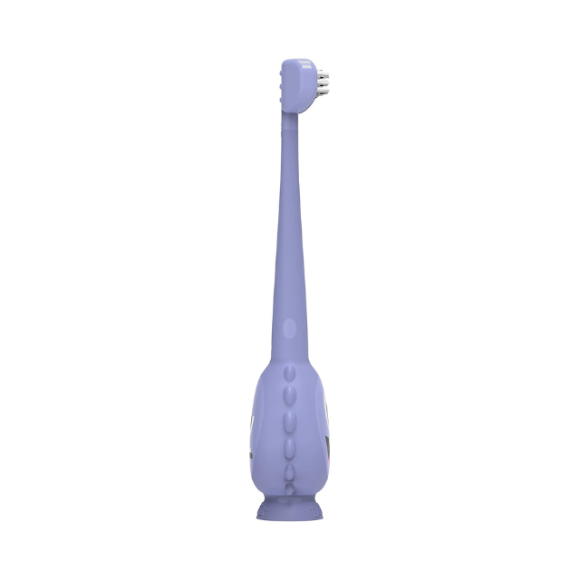 Cepillo De Dientes | Mounstro Morado - Dr. Browns