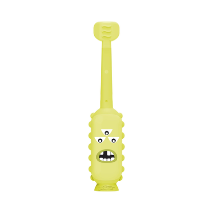 Cepillo De Dientes | Mounstro Verde - Dr. Browns