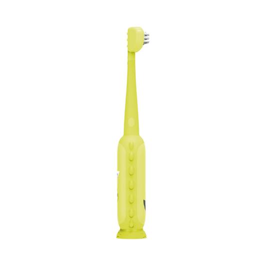 Cepillo De Dientes | Mounstro Verde - Dr. Browns