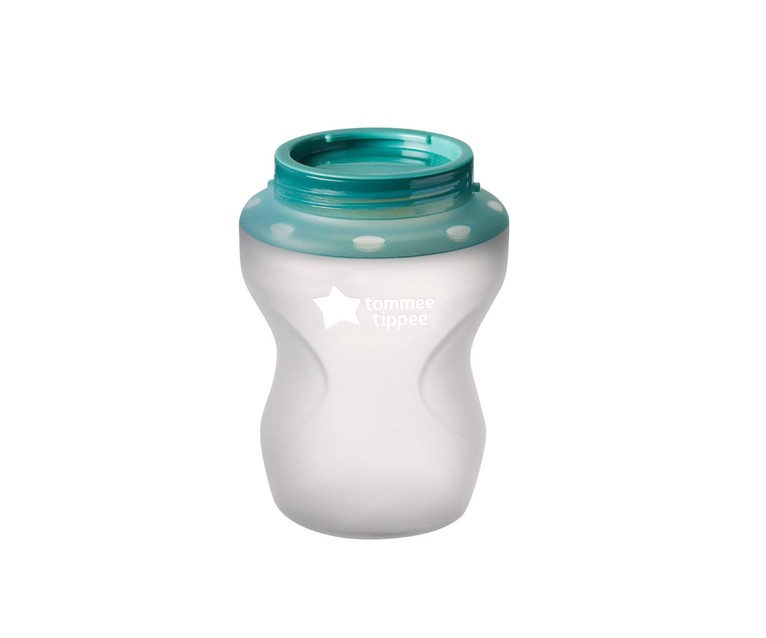 Biberon Silicona Natural Start 9Oz X 2 Tommee Tippee