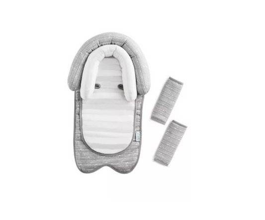 Protector Para Cabeza Y Cuerpo Munchkin