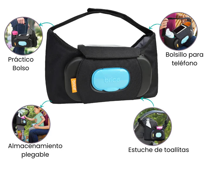 Características