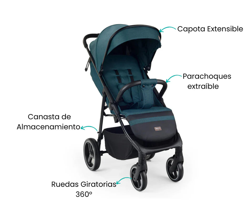 Destacado