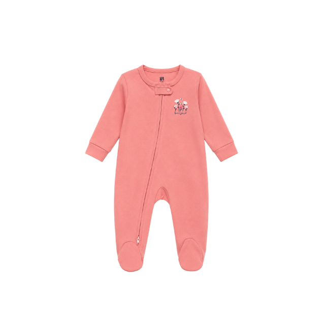Conjunto 2 Pijamas | Butterfly - B4baby
