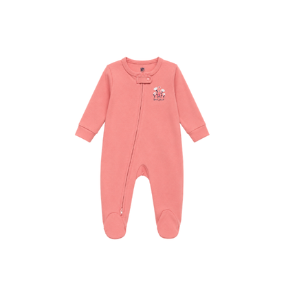Conjunto 2 Pijamas | Butterfly - B4baby