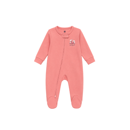 Conjunto 2 Pijamas | Butterfly - B4baby