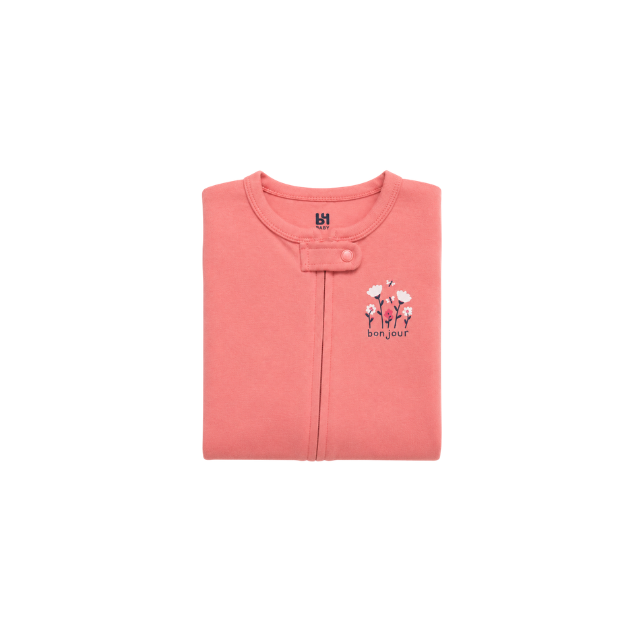 Conjunto 2 Pijamas | Butterfly - B4baby