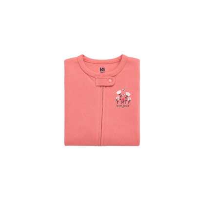 Conjunto 2 Pijamas | Butterfly - B4baby