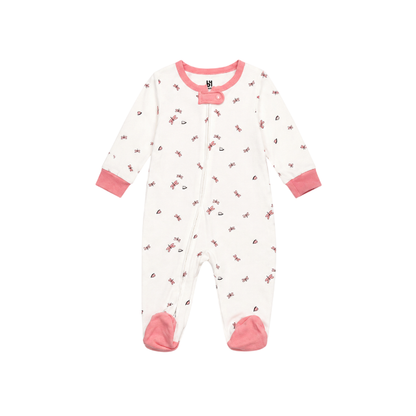Conjunto 2 Pijamas | Butterfly - B4baby