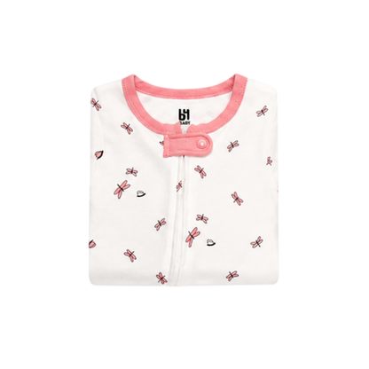 Conjunto 2 Pijamas | Butterfly - B4baby