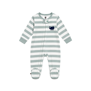 Conjunto 2 Pijamas | Animals - B4baby