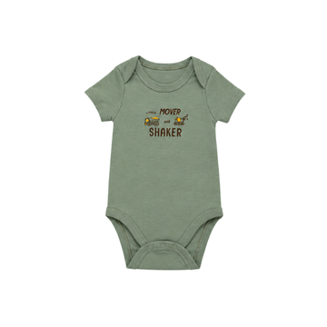 Conjunto 3 Piezas | Truck - B4baby