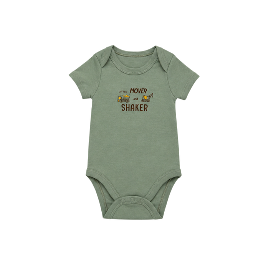 Conjunto 3 Piezas | Truck - B4baby