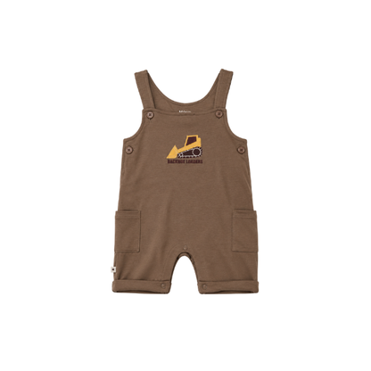Conjunto Overol 2 Piezas | Truck - B4baby