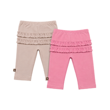 Conjunto 2 Pantalones | Swan - B4baby