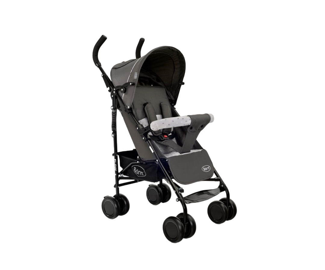 Cochecito Flow Stroller Kai Born