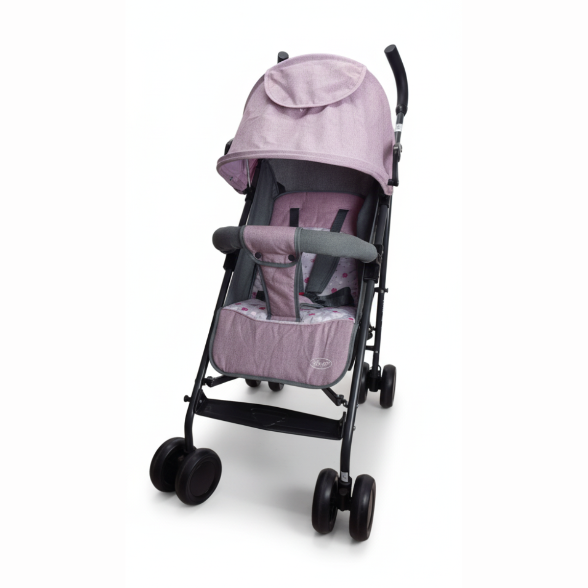 Coche Flow Arianna Born