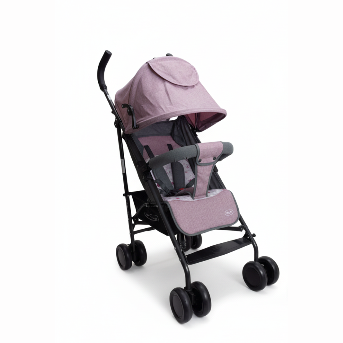 Coche Flow Arianna Born