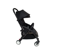 Coche Super Compacto M2 | Negro - Born