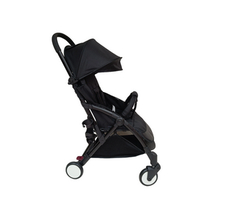 Coche Super Compacto M2 | Negro Born