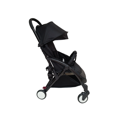 Coche Super Compacto M2 | Negro - Born