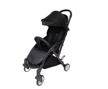 Coche Super Compacto M2 | Negro - Born