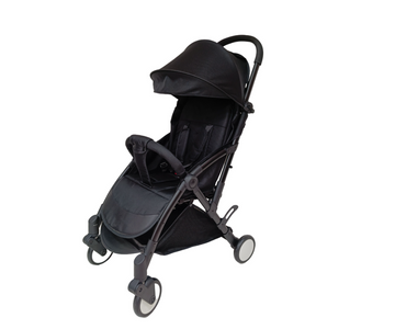 Coche Super Compacto M2 | Negro Born