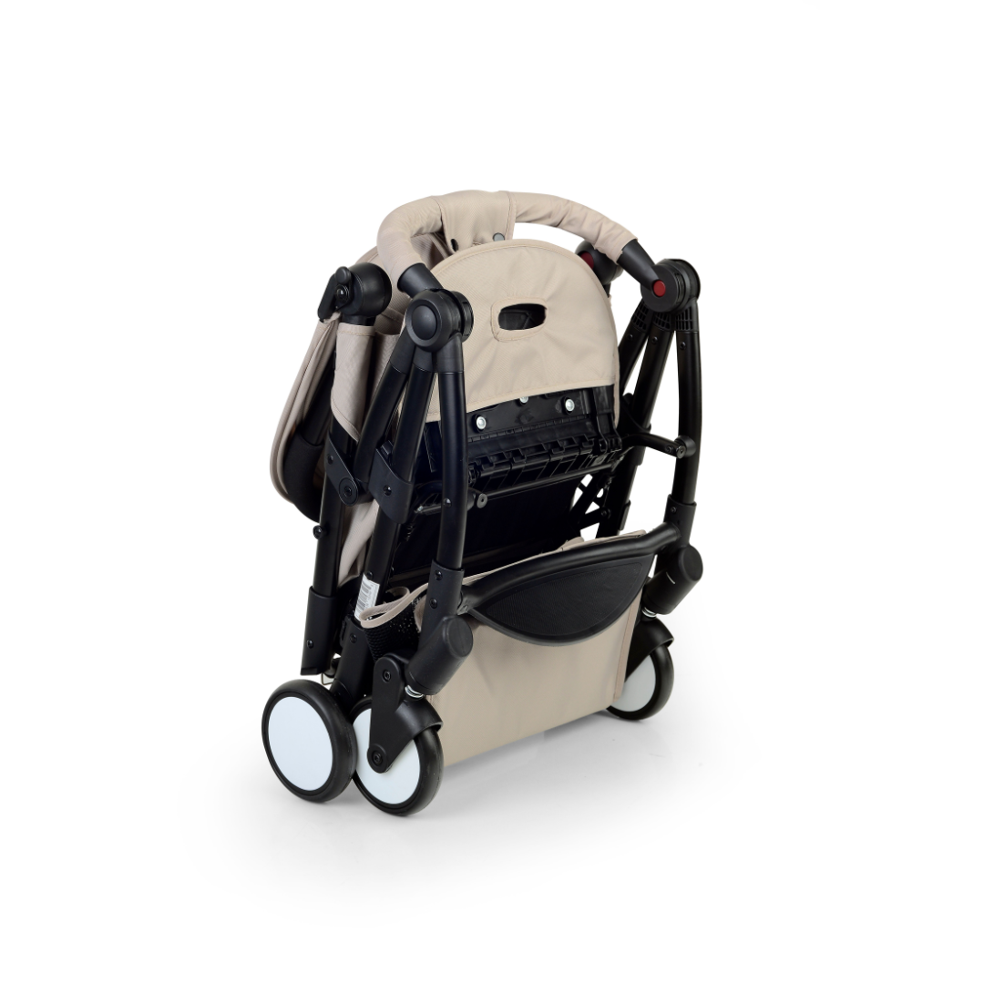 Coche Super Compacto M2 | Khaki Born