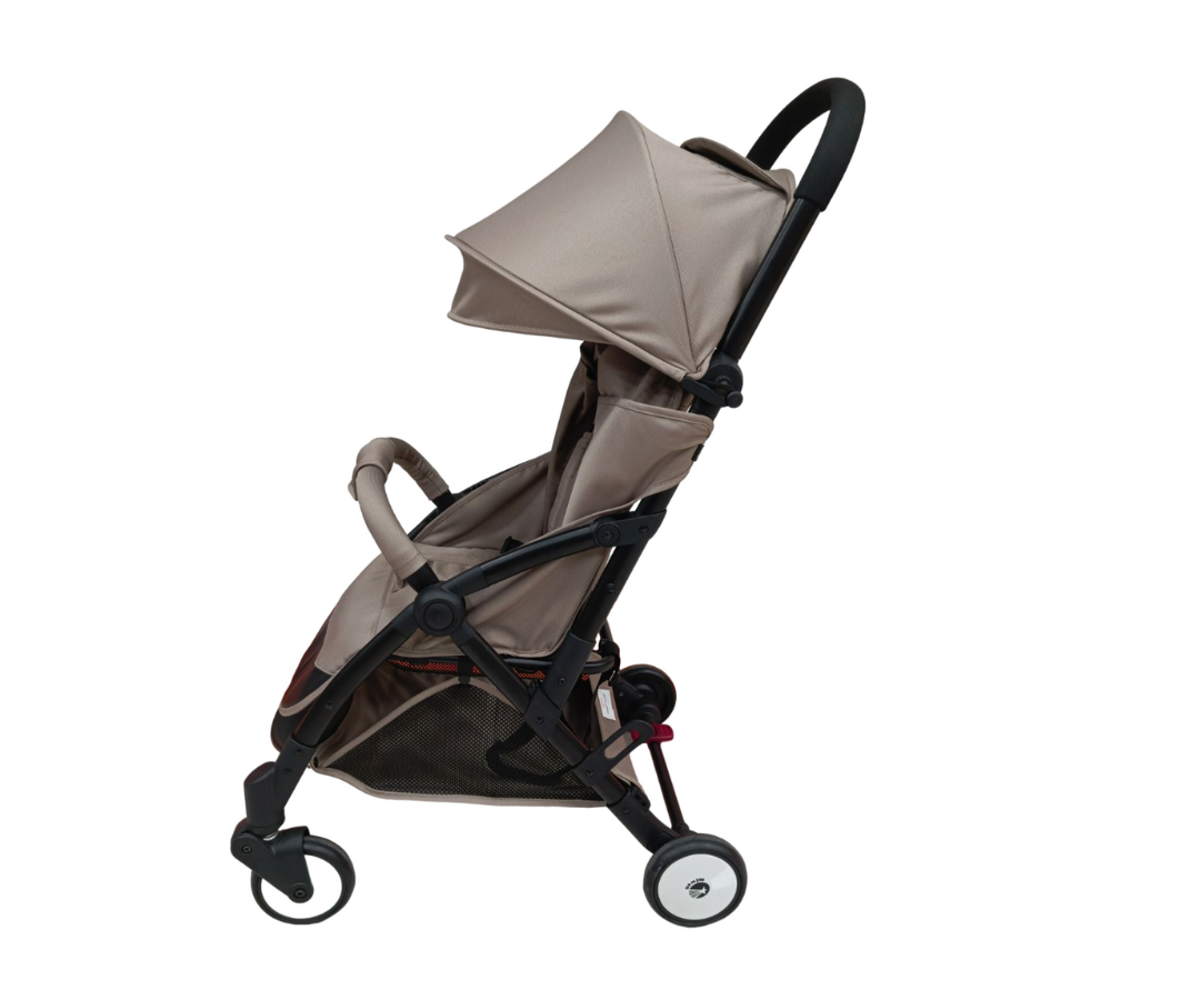 Coche Super Compacto M2 | Khaki Born